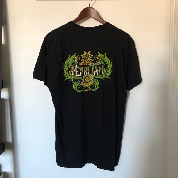 Other - 3/$30 - Pearl Jam tee